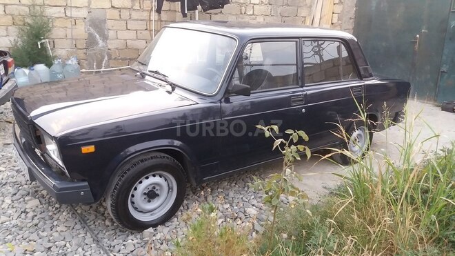 LADA (VAZ) 2107 1991, 350,000 km - 1.6 l - Bakı