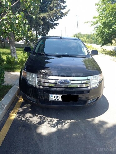 Ford Edge 2008, 199,000 km - 3.5 l - Bakı