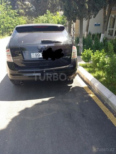 Ford Edge 2008, 199,000 km - 3.5 l - Bakı
