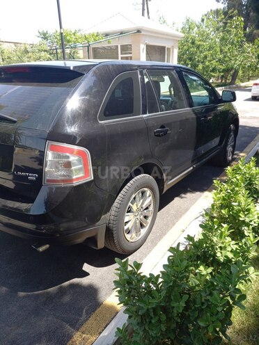 Ford Edge 2008, 199,000 km - 3.5 l - Bakı