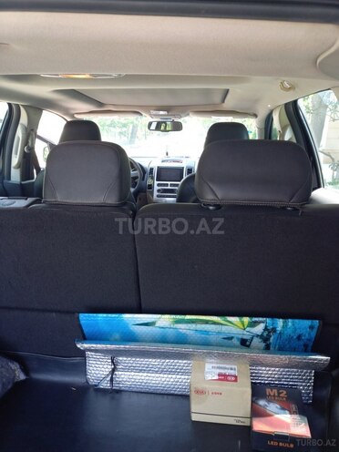 Ford Edge 2008, 199,000 km - 3.5 l - Bakı