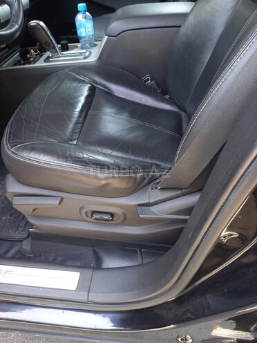 Ford Edge 2008, 199,000 km - 3.5 l - Bakı