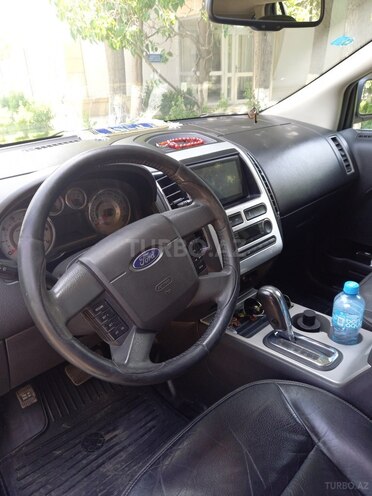 Ford Edge 2008, 199,000 km - 3.5 l - Bakı