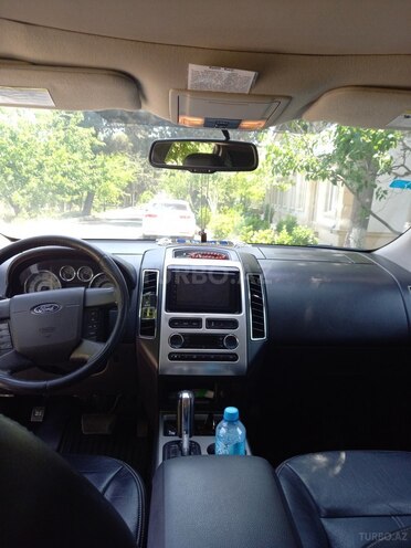 Ford Edge 2008, 199,000 km - 3.5 l - Bakı