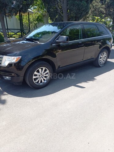Ford Edge 2008, 199,000 km - 3.5 l - Bakı