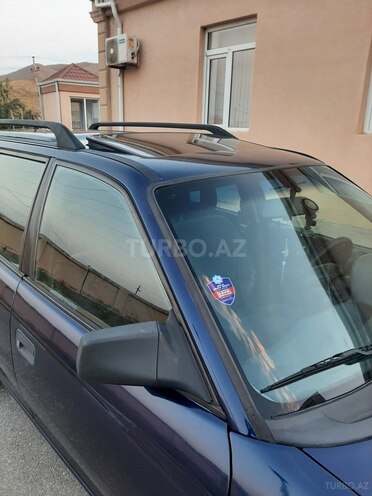 Opel Astra 1993, 307,000 km - 1.6 л - Bakı