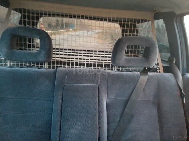 Opel Astra 1993, 307,000 km - 1.6 л - Bakı