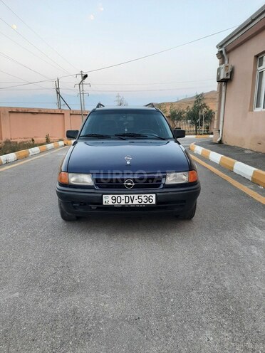 Opel Astra 1993, 307,000 km - 1.6 л - Bakı