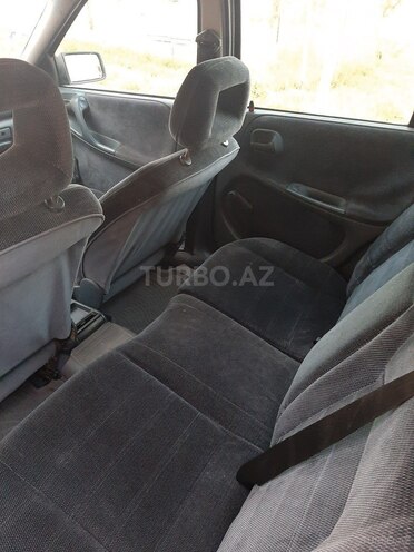 Opel Astra 1993, 307,000 km - 1.6 л - Bakı