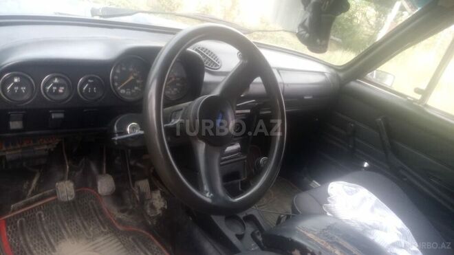 LADA (VAZ) 2106 1986, 56,651 km - 1.5 л - Ağdaş