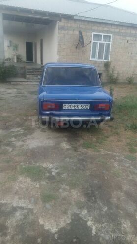 LADA (VAZ) 2106 1986, 56,651 km - 1.5 л - Ağdaş