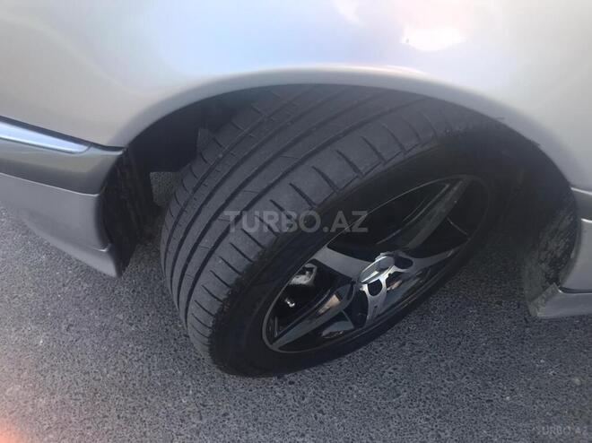 Mercedes C 200 1999, 292,300 km - 2.0 l - Bakı