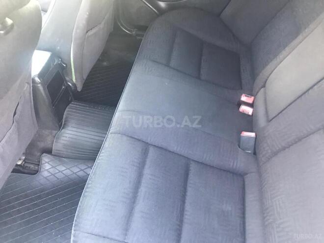 Mercedes C 200 1999, 292,300 km - 2.0 l - Bakı