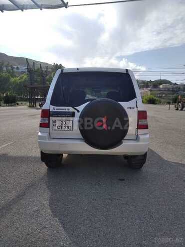 Mitsubishi Pajero io 1999, 125,320 km - 1.8 l - Gəncə