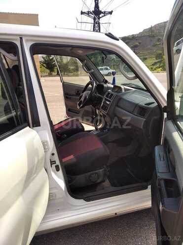 Mitsubishi Pajero io 1999, 125,320 km - 1.8 l - Gəncə