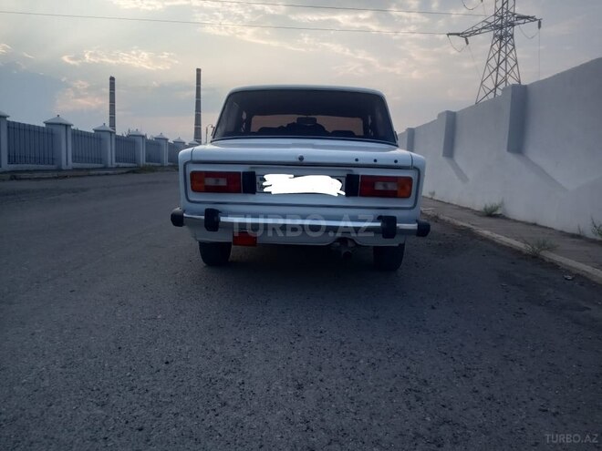 LADA (VAZ) 2106 2001, 125,000 km - 1.5 л - Mingəçevir