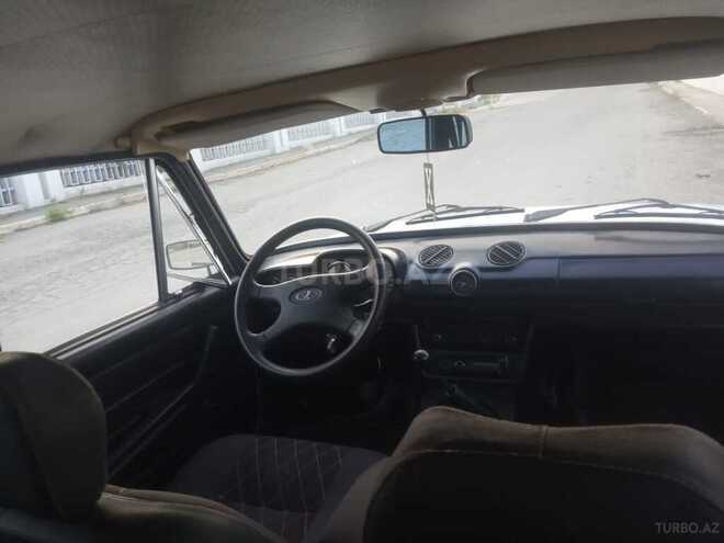 LADA (VAZ) 2106 2001, 125,000 km - 1.5 л - Mingəçevir