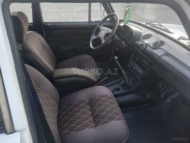 LADA (VAZ) 2106 2001, 125,000 km - 1.5 л - Mingəçevir