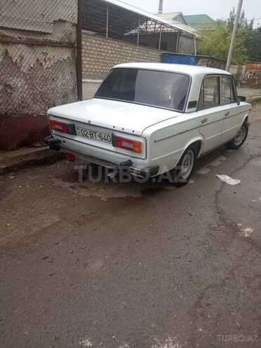 LADA (VAZ) 2106 2001, 125,000 km - 1.5 л - Mingəçevir
