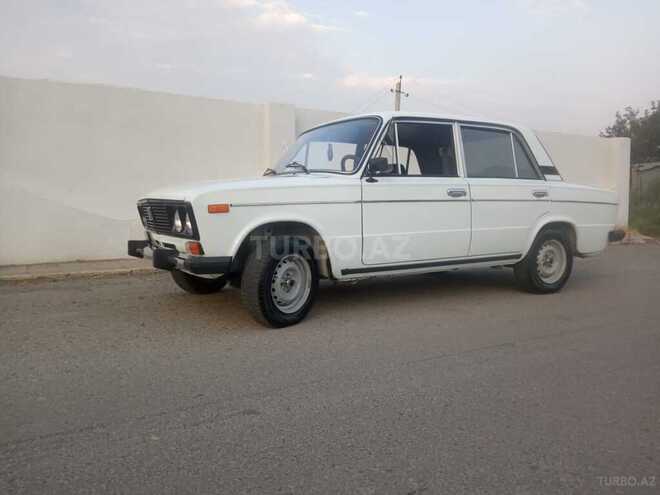 LADA (VAZ) 2106 2001, 125,000 km - 1.5 л - Mingəçevir