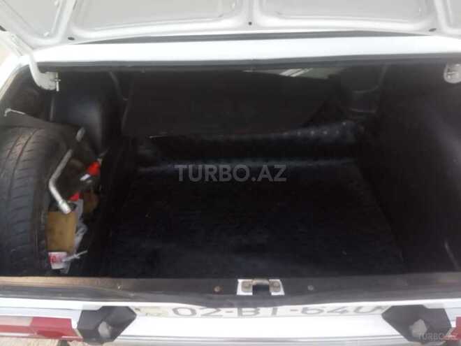 LADA (VAZ) 2106 2001, 125,000 km - 1.5 л - Mingəçevir
