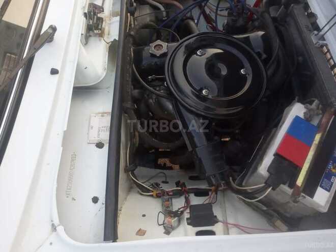 LADA (VAZ) 2106 2001, 125,000 km - 1.5 л - Mingəçevir