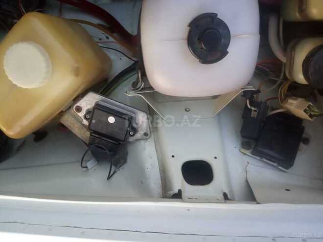 LADA (VAZ) 2106 2001, 125,000 km - 1.5 л - Mingəçevir