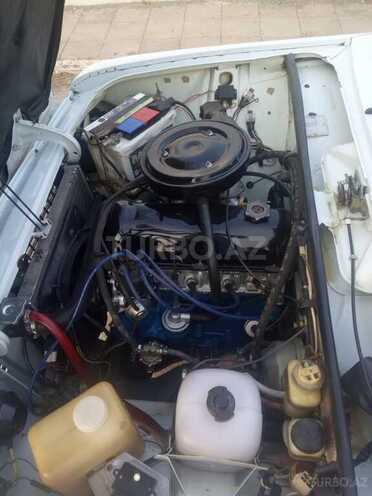 LADA (VAZ) 2106 2001, 125,000 km - 1.5 л - Mingəçevir