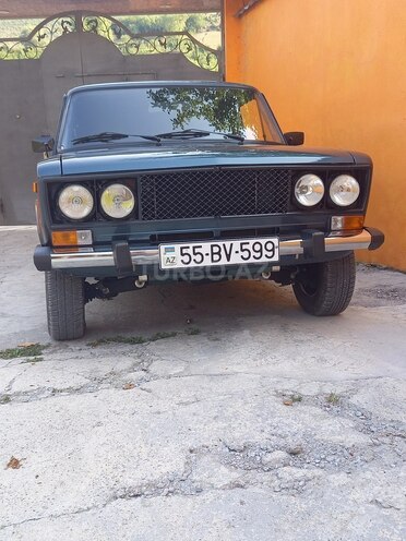 LADA (VAZ) 2106 2000, 30,000 km - 1.6 л - Şəki