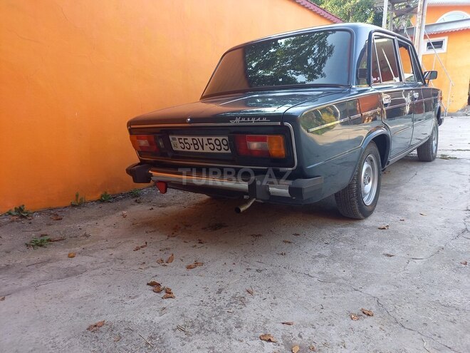 LADA (VAZ) 2106 2000, 30,000 km - 1.6 л - Şəki