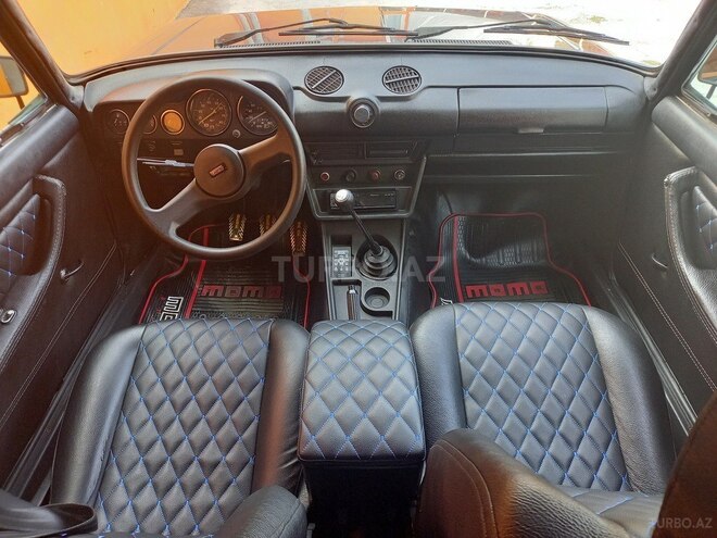 LADA (VAZ) 2106 2000, 30,000 km - 1.6 л - Şəki
