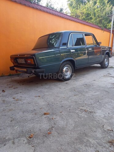 LADA (VAZ) 2106 2000, 30,000 km - 1.6 л - Şəki