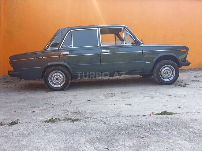 LADA (VAZ) 2106 2000, 30,000 km - 1.6 л - Şəki