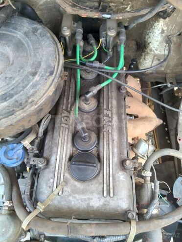 GAZ 2705 2000, 166,000 km - 2.3 l - Cəlilabad