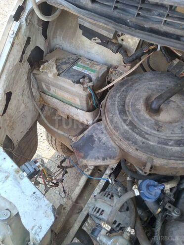GAZ 2705 2000, 166,000 km - 2.3 l - Cəlilabad