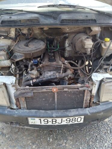 GAZ 2705 2000, 166,000 km - 2.3 l - Cəlilabad