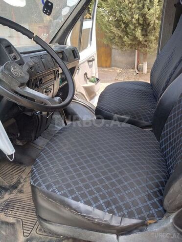 GAZ 2705 2000, 166,000 km - 2.3 l - Cəlilabad