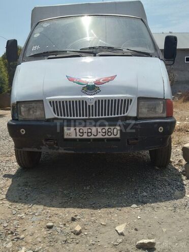 GAZ 2705 2000, 166,000 km - 2.3 l - Cəlilabad