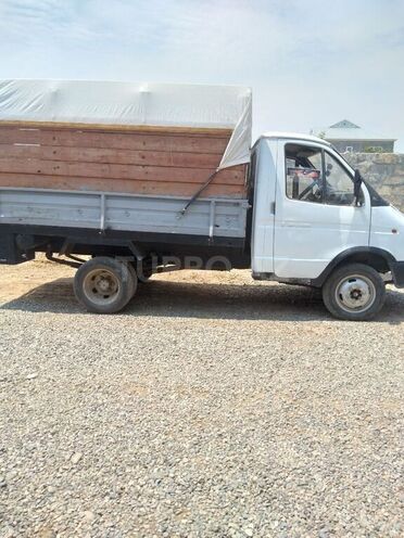 GAZ 2705 2000, 166,000 km - 2.3 l - Cəlilabad