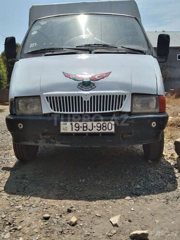 GAZ 2705 2000, 166,000 km - 2.3 l - Cəlilabad
