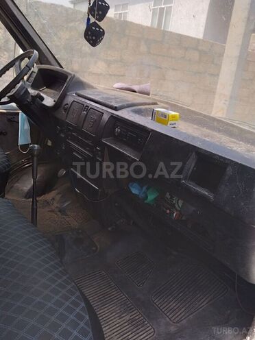 GAZ 2705 2000, 166,000 km - 2.3 l - Cəlilabad