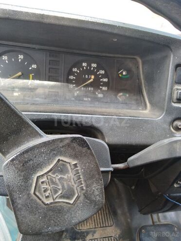 GAZ 2705 2000, 166,000 km - 2.3 l - Cəlilabad