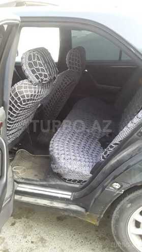 Mercedes C 220 1996, 180,000 km - 2.2 l - Hacıqabul