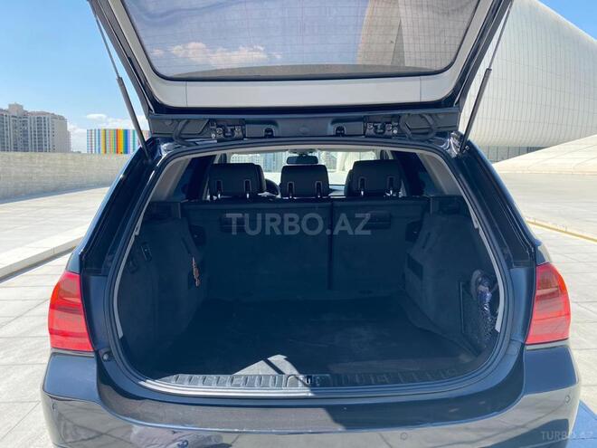 BMW 320 2008, 141,000 km - 2.0 l - Bakı