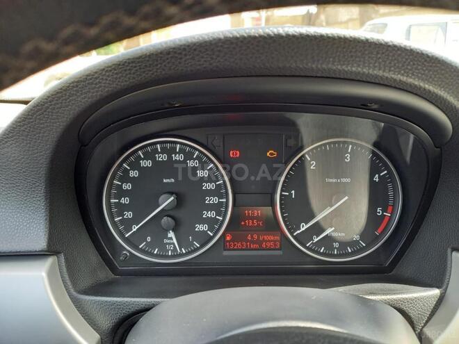 BMW 320 2008, 141,000 km - 2.0 l - Bakı