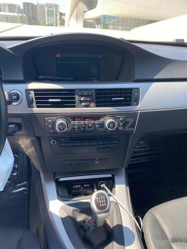 BMW 320 2008, 141,000 km - 2.0 l - Bakı