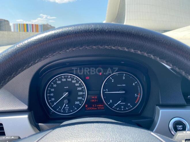 BMW 320 2008, 141,000 km - 2.0 l - Bakı