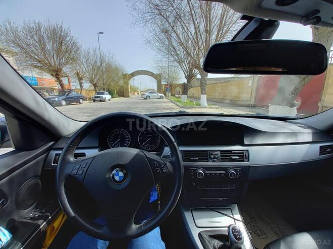 BMW 320 2008, 141,000 km - 2.0 l - Bakı