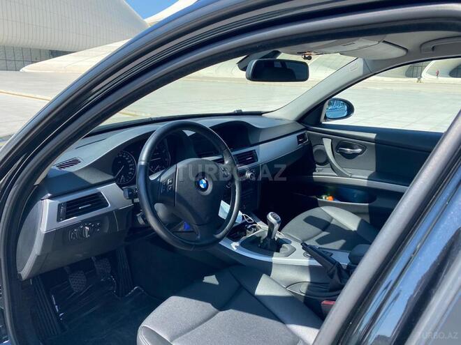 BMW 320 2008, 141,000 km - 2.0 l - Bakı