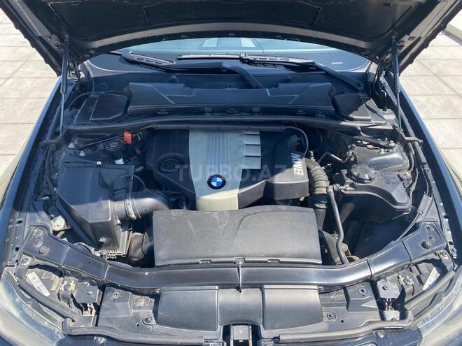 BMW 320 2008, 141,000 km - 2.0 l - Bakı